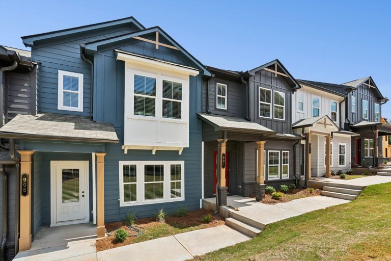 Home Exteriors